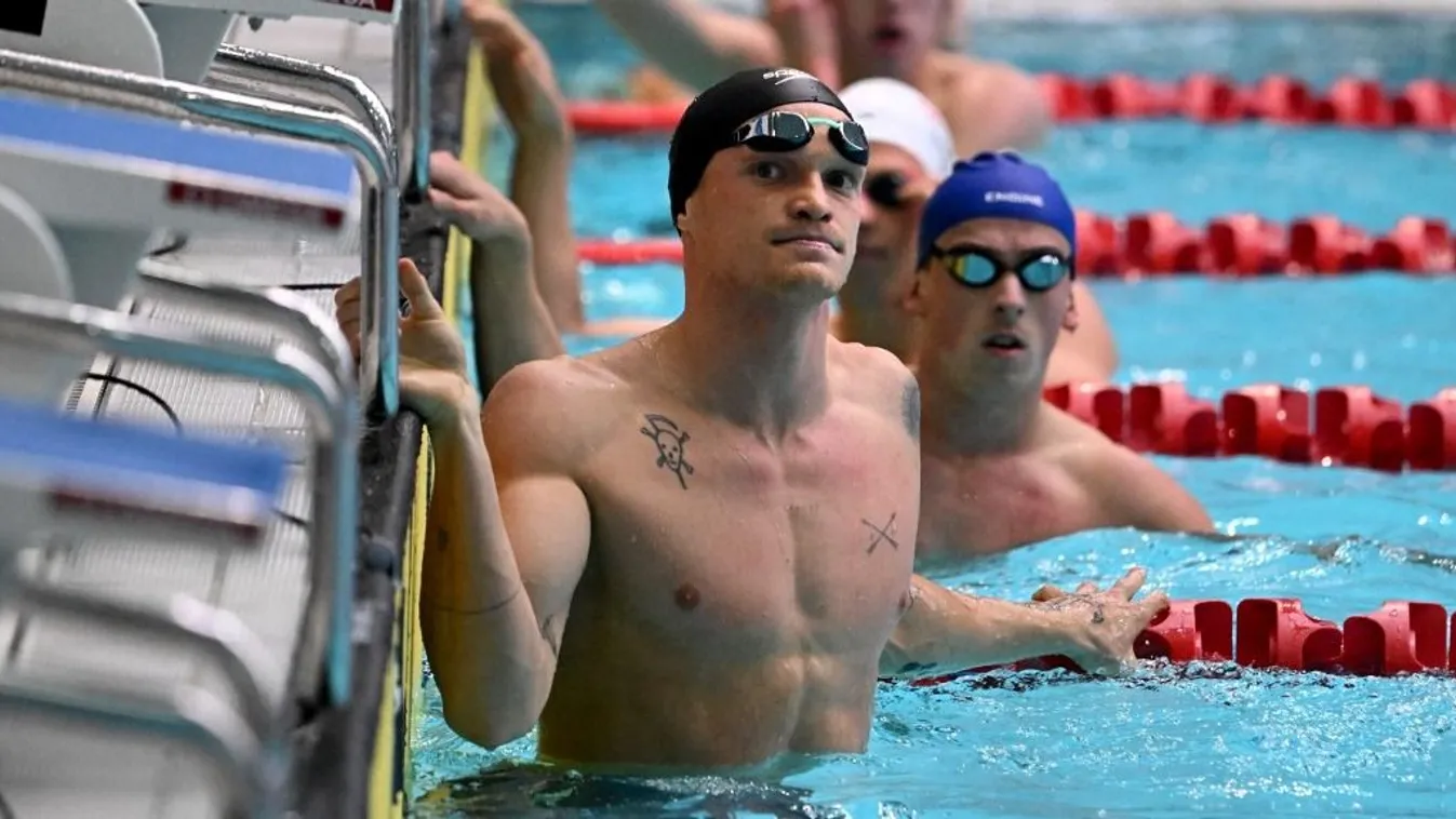 Célba veszi az olimpiát a lányok kedvence