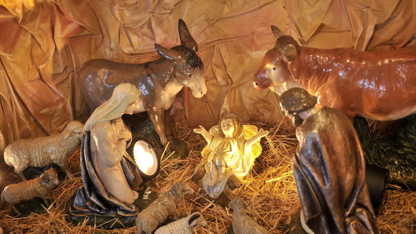 Erdő Péter: Jézus ezt tanítja nekünk