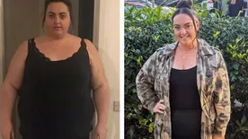 44 kilótól szabadult meg, méghozzá gyorskajákkal: elárulta, mi volt a titka