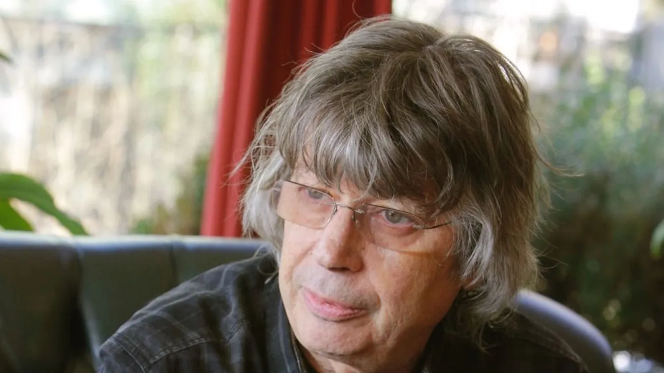 Veszélyes bűnözők között ül majd Bródy János fia