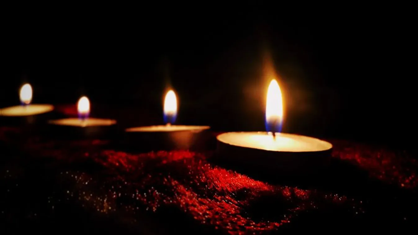 Holtan találták meg az eltűnt szegedi színházi díszítőt