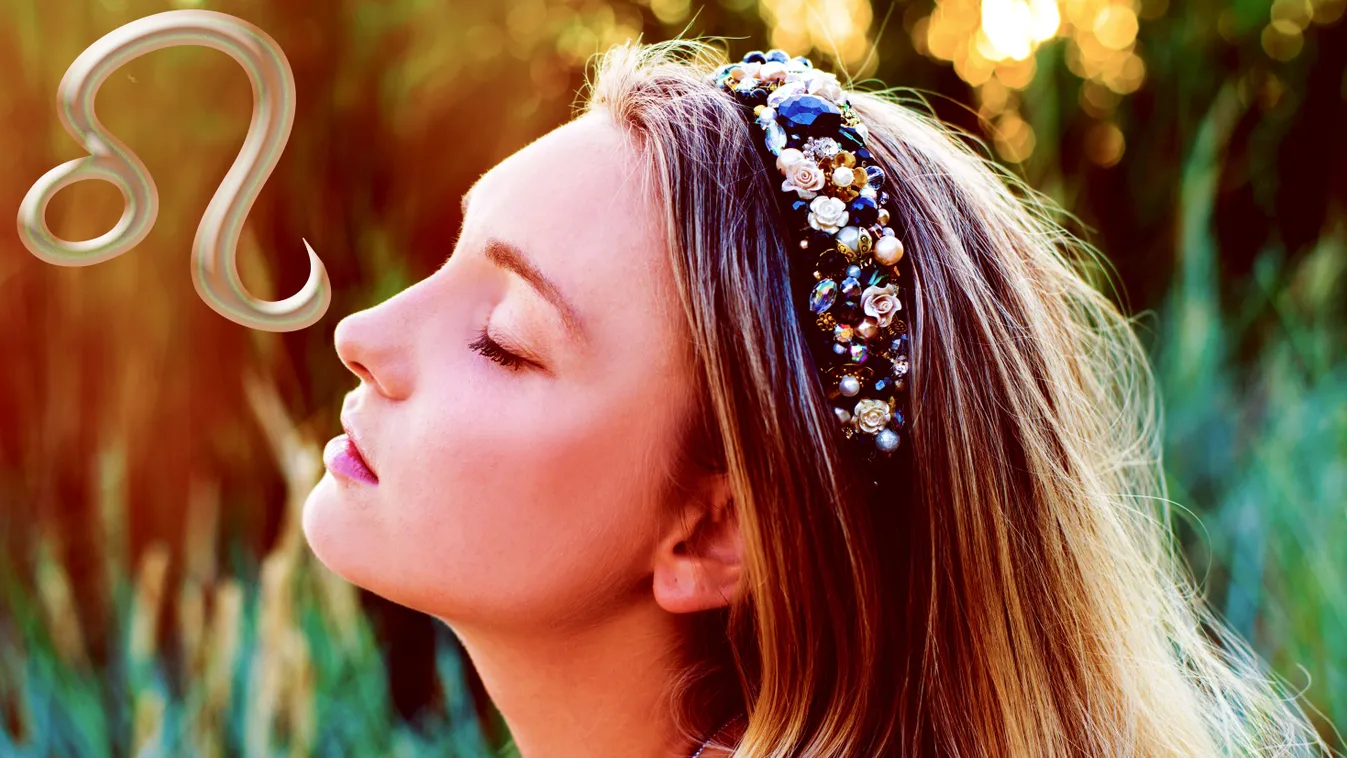 Az Oroszlán jegyűek éves horoszkópja: ez vár rád 2024-ben