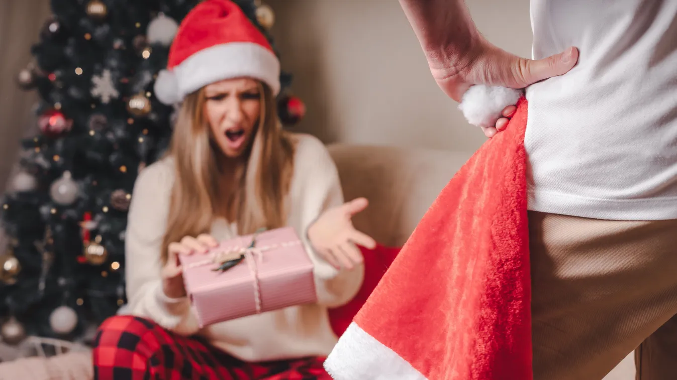 Ezek a legbizarabb magyar karácsonyi ajándékok