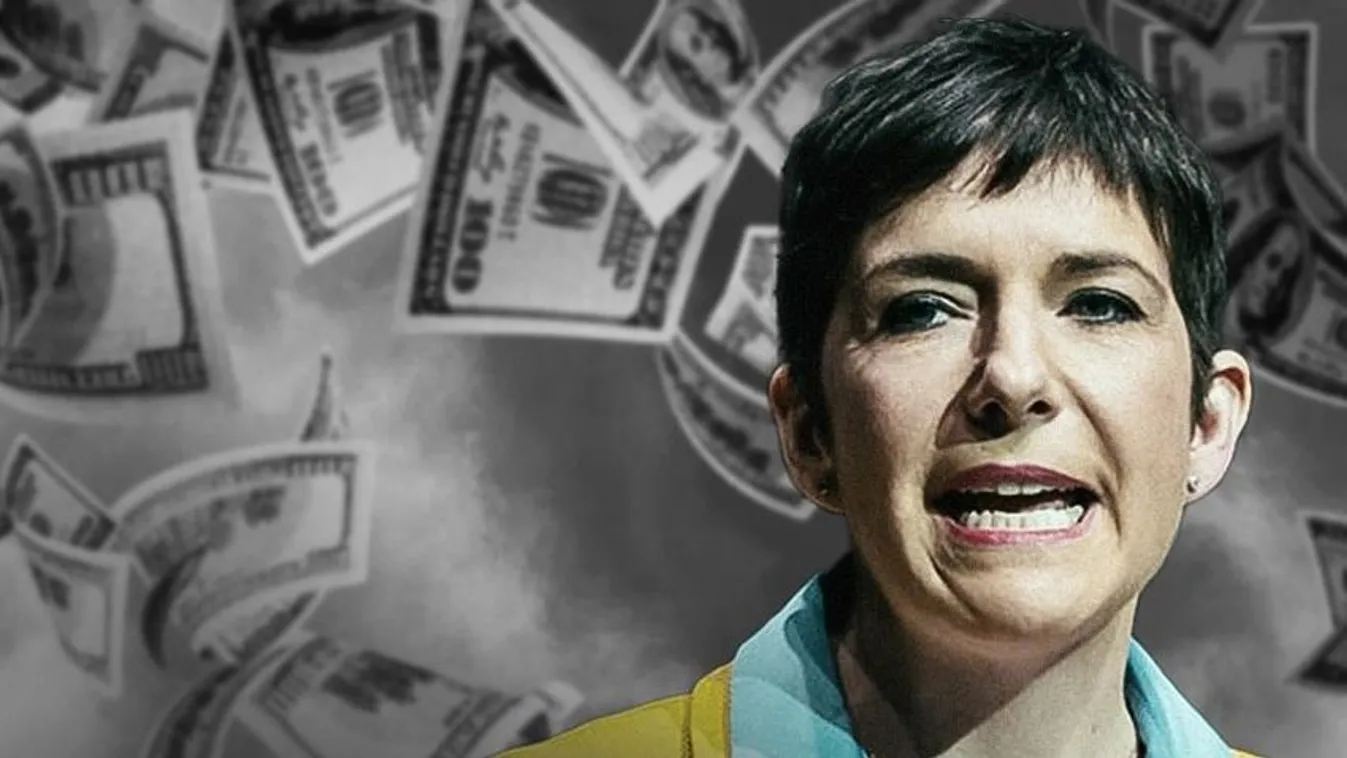 500 milliós büntetést kapott a dollárbaloldal