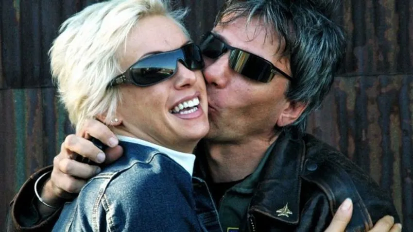 Molnár Anikó, Bochkor Gábor 