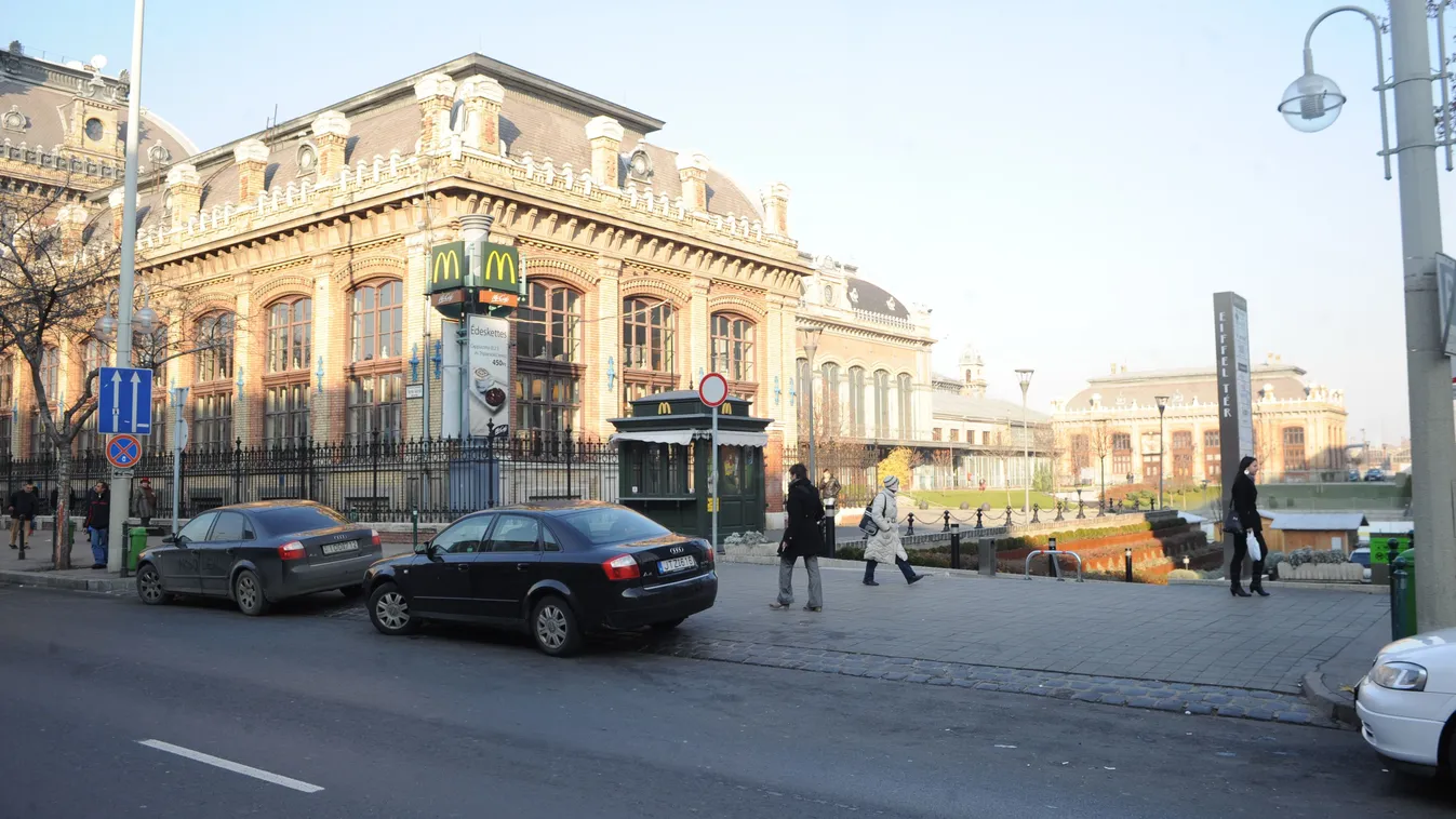 Fontos bejelentés karácsony előtt, ez minden autóst érint