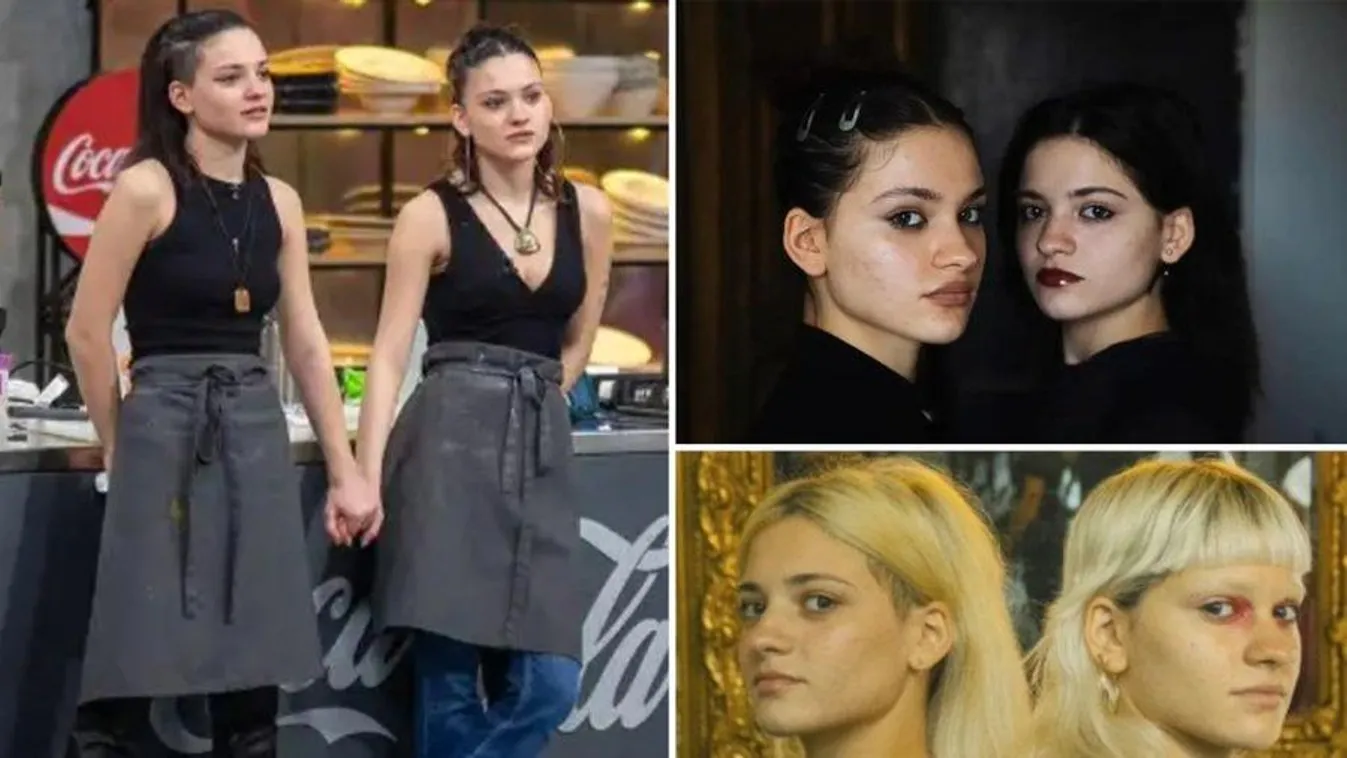 19 év után talált egymásra az elválasztott ikerpár