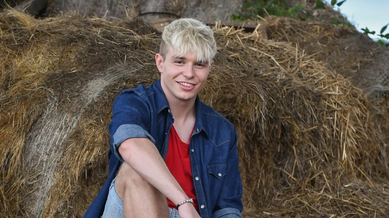 Pikáns! Kiszivárgott a TV2 sztárjának privát levelezése