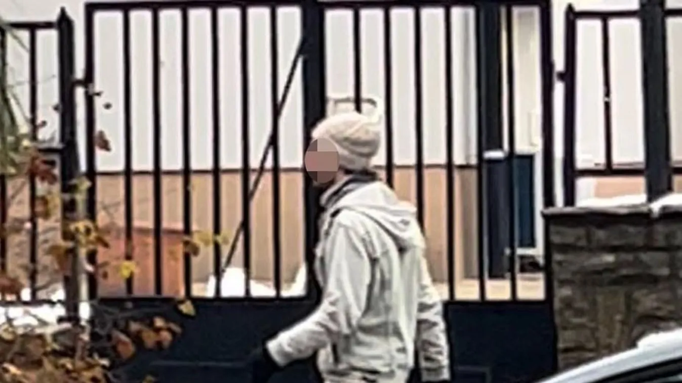 „Nézte a másfél éves kisfiamat és közben önkielégített!”