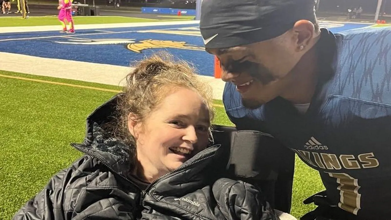 Orvosi csoda: 5 év után felébredt a kómából az anyuka