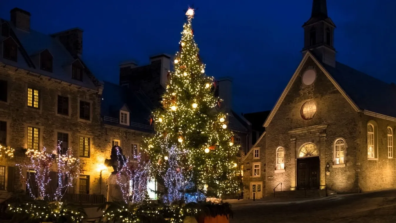 Mi is karácsony igazi üzenete?