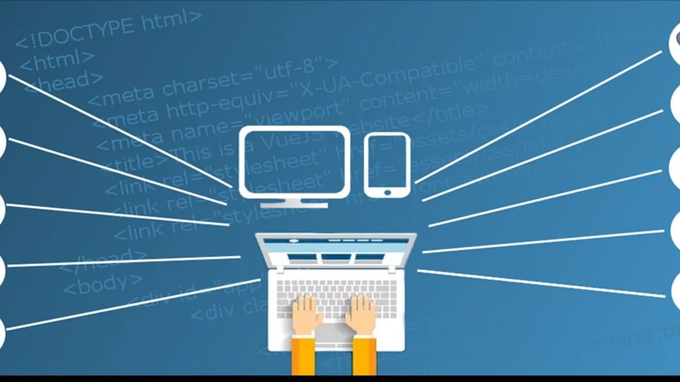 Papírhalmok helyett mindent elérhetünk majd online