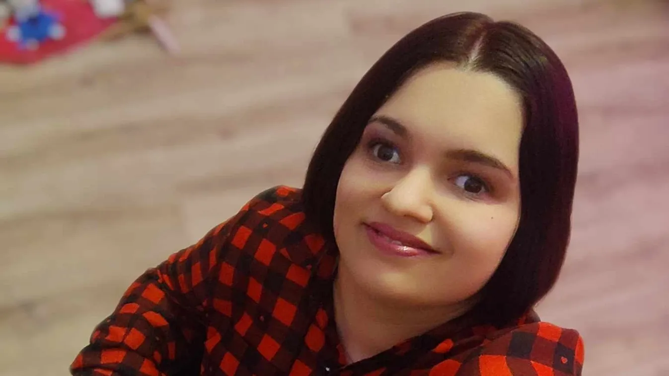 22 éves lett a kerekesszékes Melody