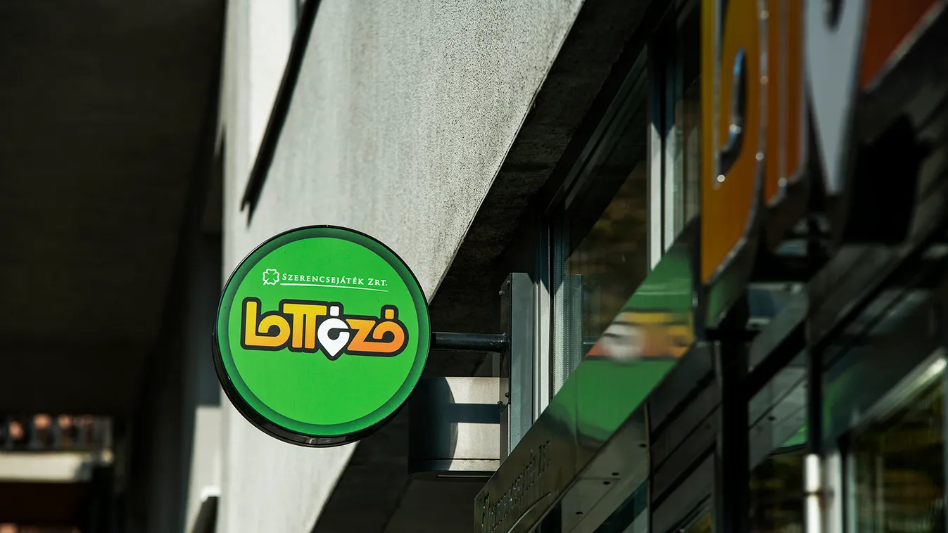 Fontos bejelentést tett a Szerencsejáték Zrt.