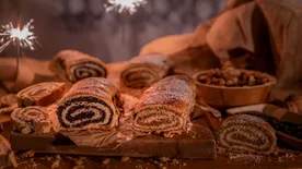 Ezt tedd margarin helyett a bejgli tésztájába, nagyanyáink is erre esküdtek