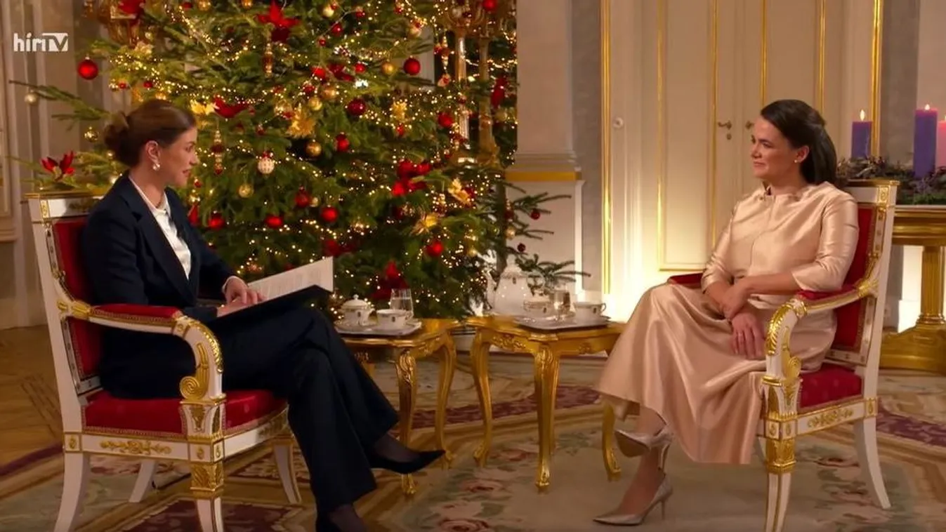 Novák Katalin: Minél többekhez eljut a békéért kiáltó szavunk, annál nagyobb hatása lesz