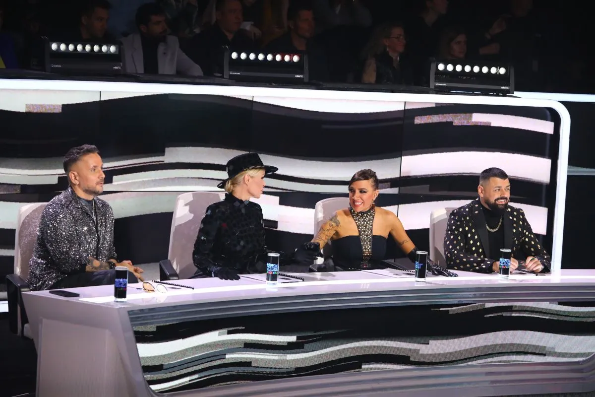 Sztárban sztár leszek! döntő