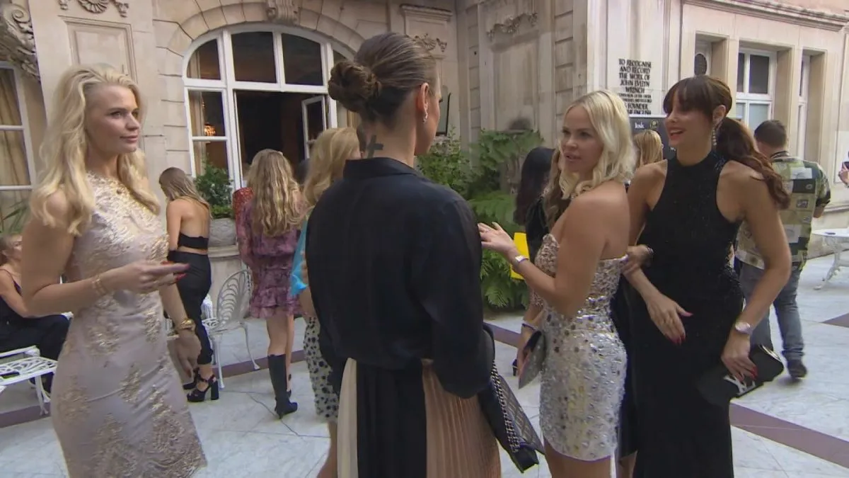 RTL-A város királynői