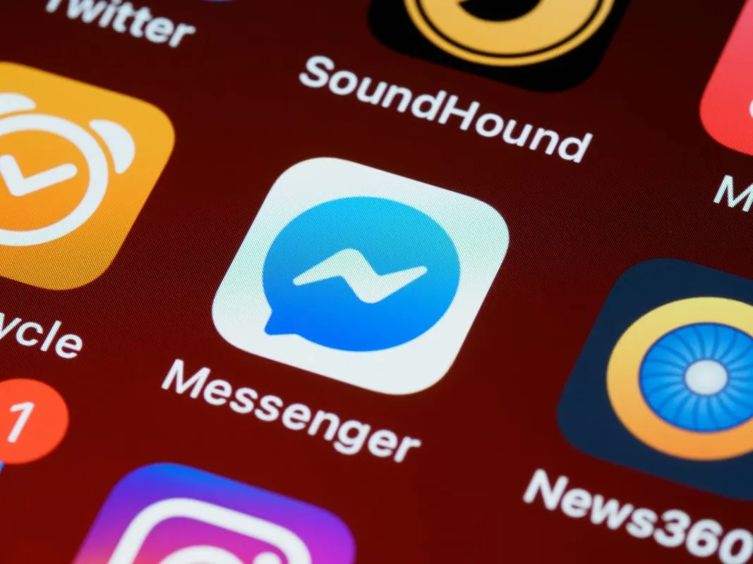 Messenger közösségi média
