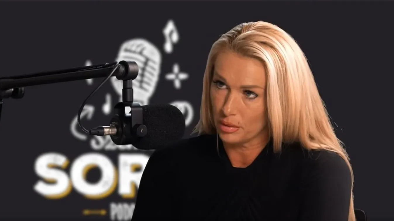 Molnár Anikó kitálalt Bochkor Gáborról