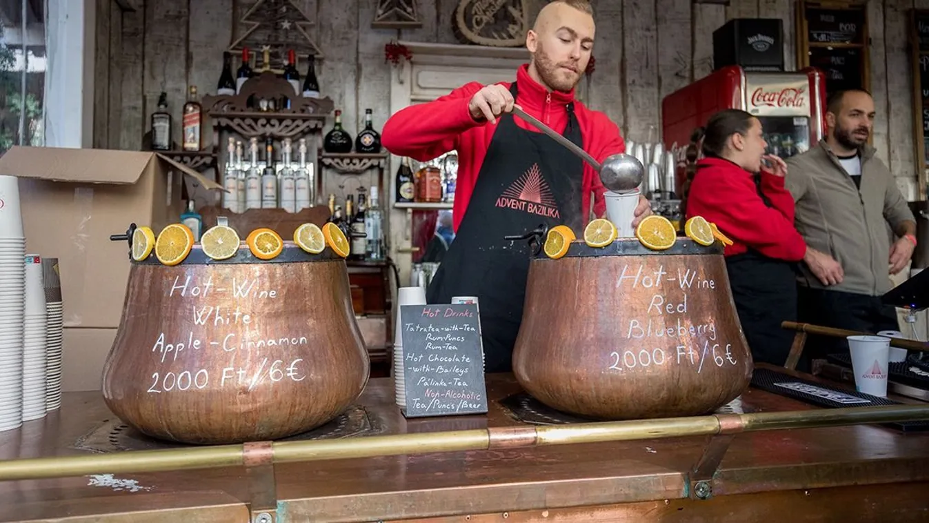 Ittam egy forralt bort, vezethetek? - mondjuk a választ