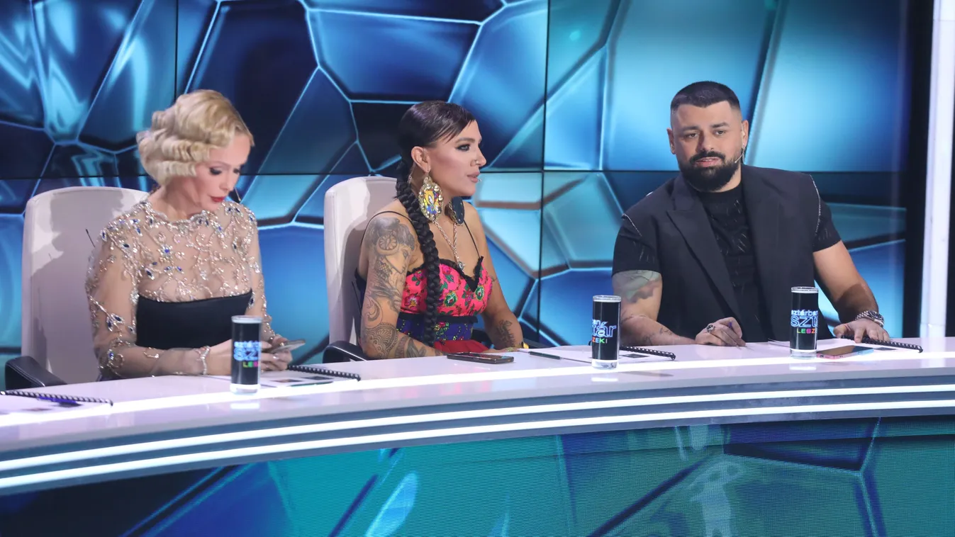 Tóth Gabi nem hagyta ki, ismét üzent Krausz Gábornak