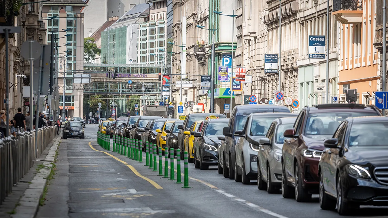 Összefogtak a fővárosi vállalkozók Karácsony ellen