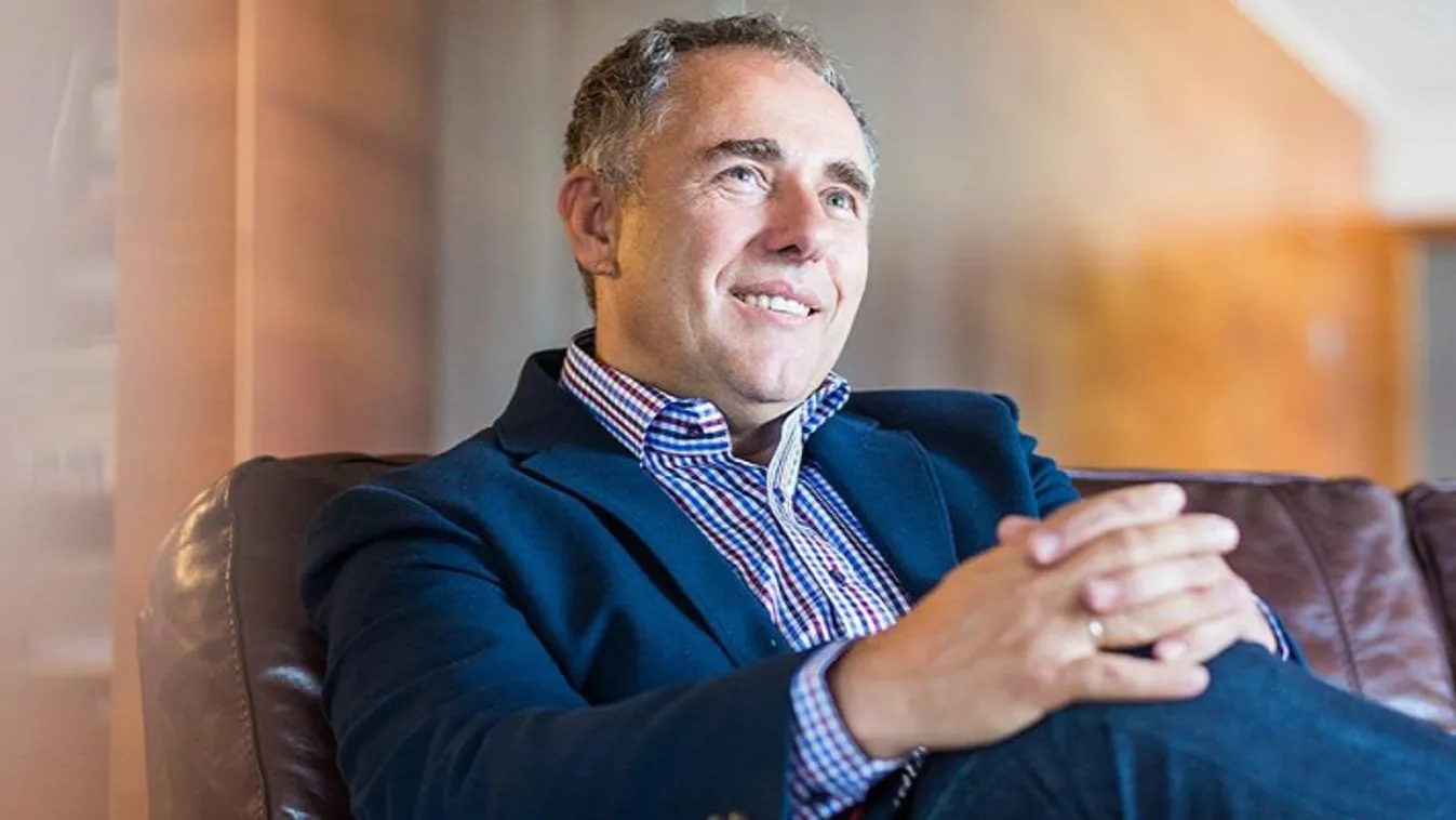 Házkutatás "Trükkös Zotyó" birodalmában