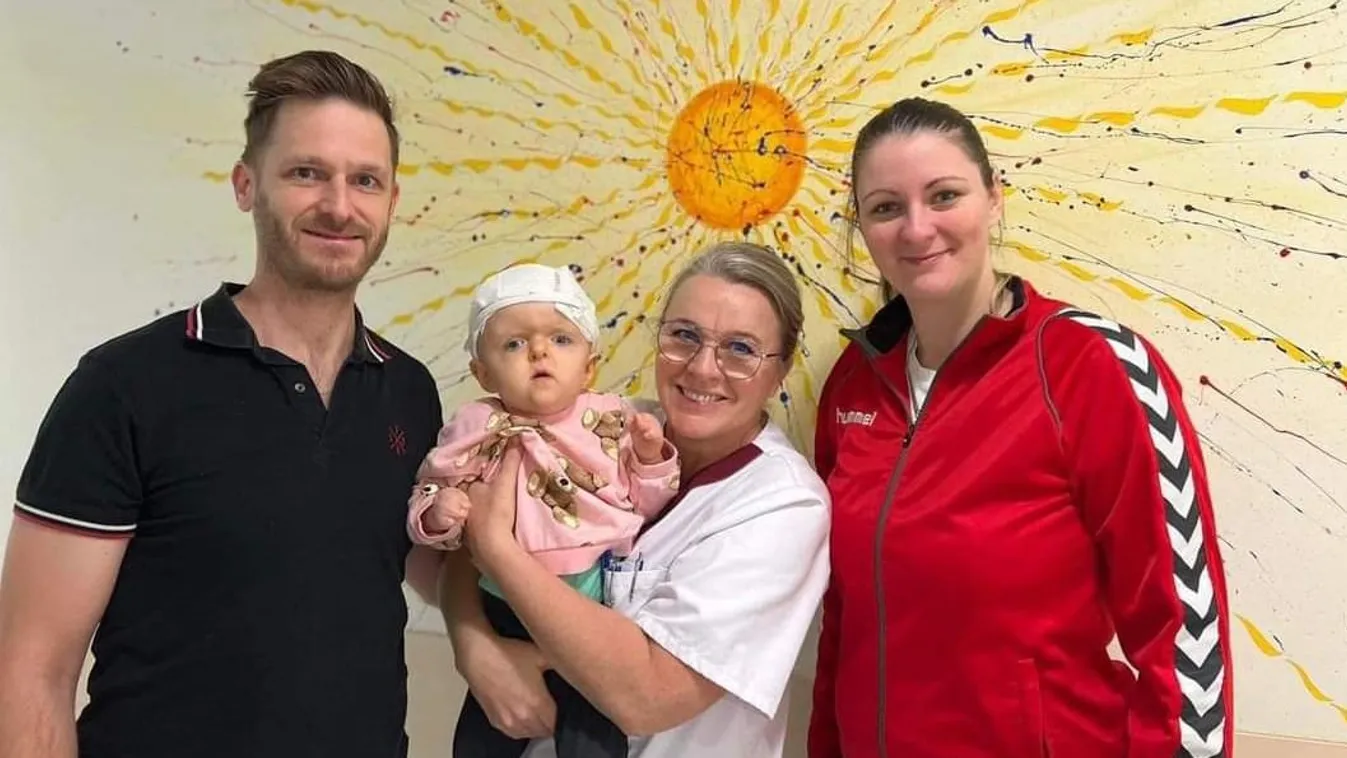 Pókerbajnokságot rendeztek a beteg Lauráért