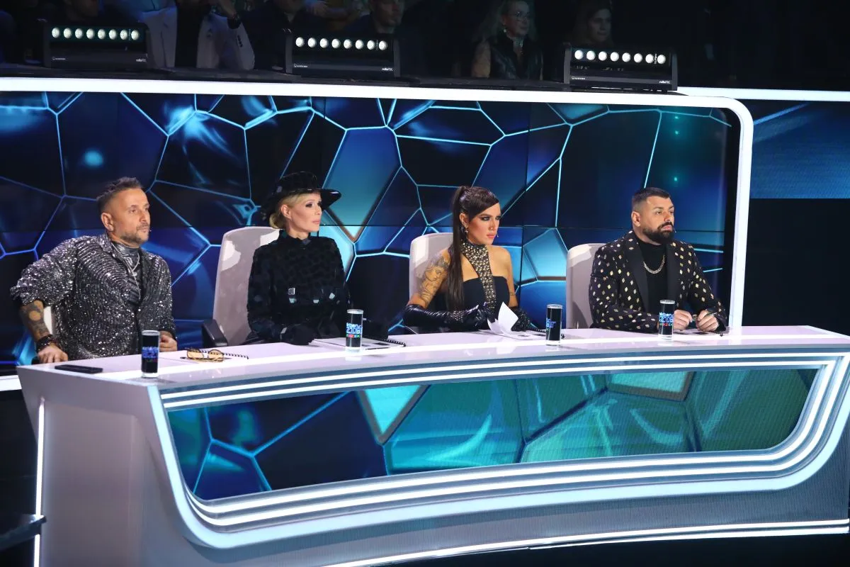 Sztárban sztár leszek! döntő