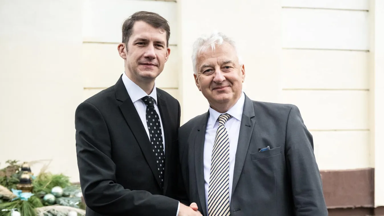 Fényes és óriási sikert aratott a VMSZ