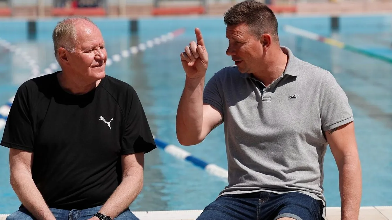 Nincs ok a félelemre, Kemény Dénes mindenkit megnyugtat