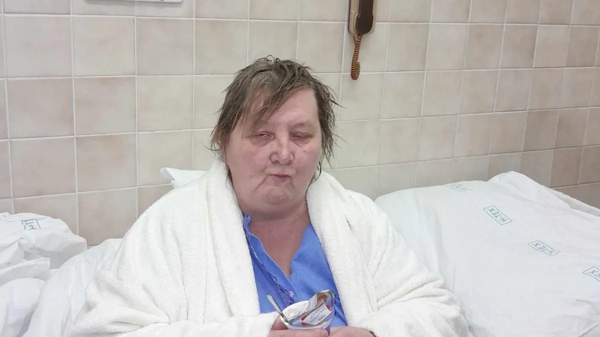 A házaspár súlyos beteg, nem tudják, mi tévők legyenek / 