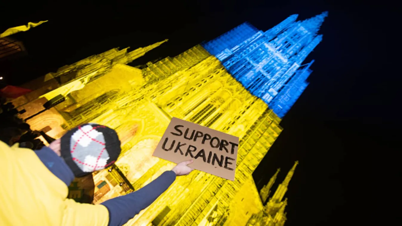 Az amerikai szenátus blokkolta az Ukrajnának szánt pénzeket