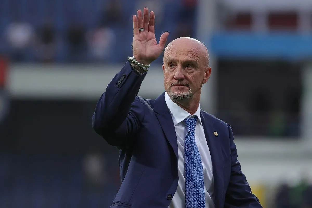 Marco Rossi még mindig támaszkodhat néha nagyapja tanácsaira