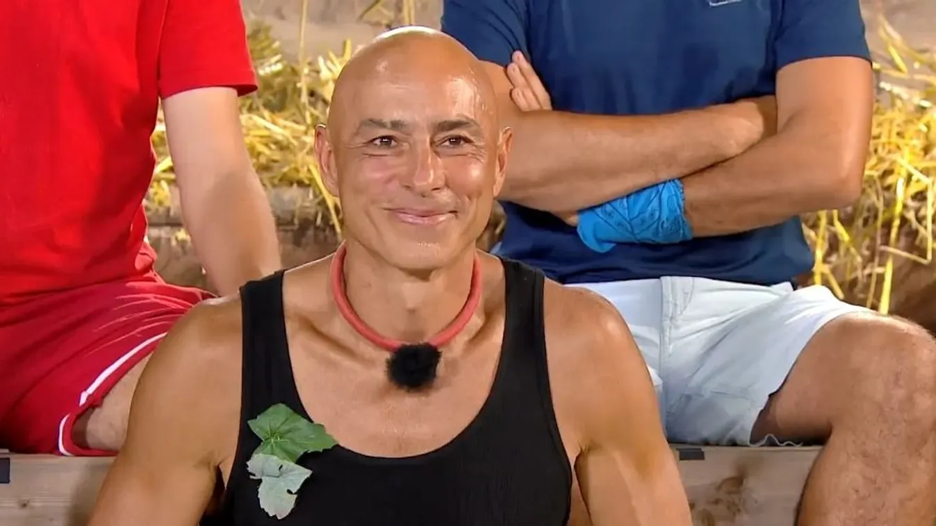 Meseszép szőkeség Rippel Feri új szerelme