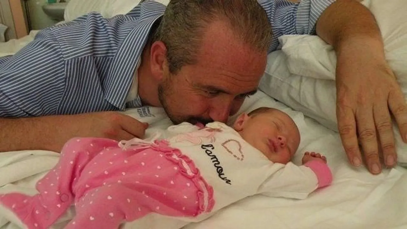 Szívszaggató üzenetet küldött elrabolt nővérének Rebeka