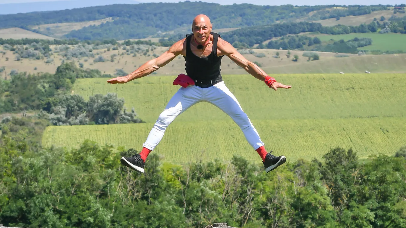 Rippel Feri őszintén beszélt a Farm VIP versenyzőiről