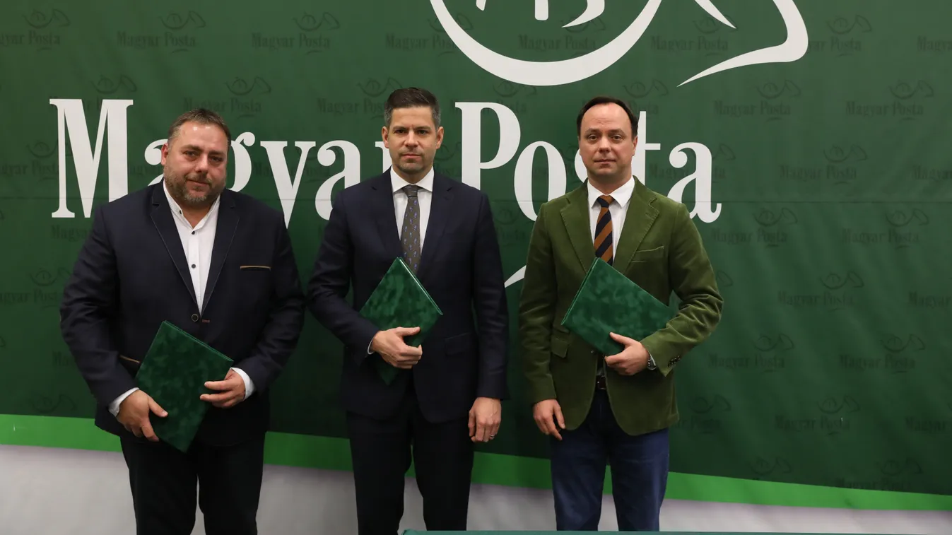 A fiatalok bélyeggyűjtésre ösztönzése fontos eszköz lehet