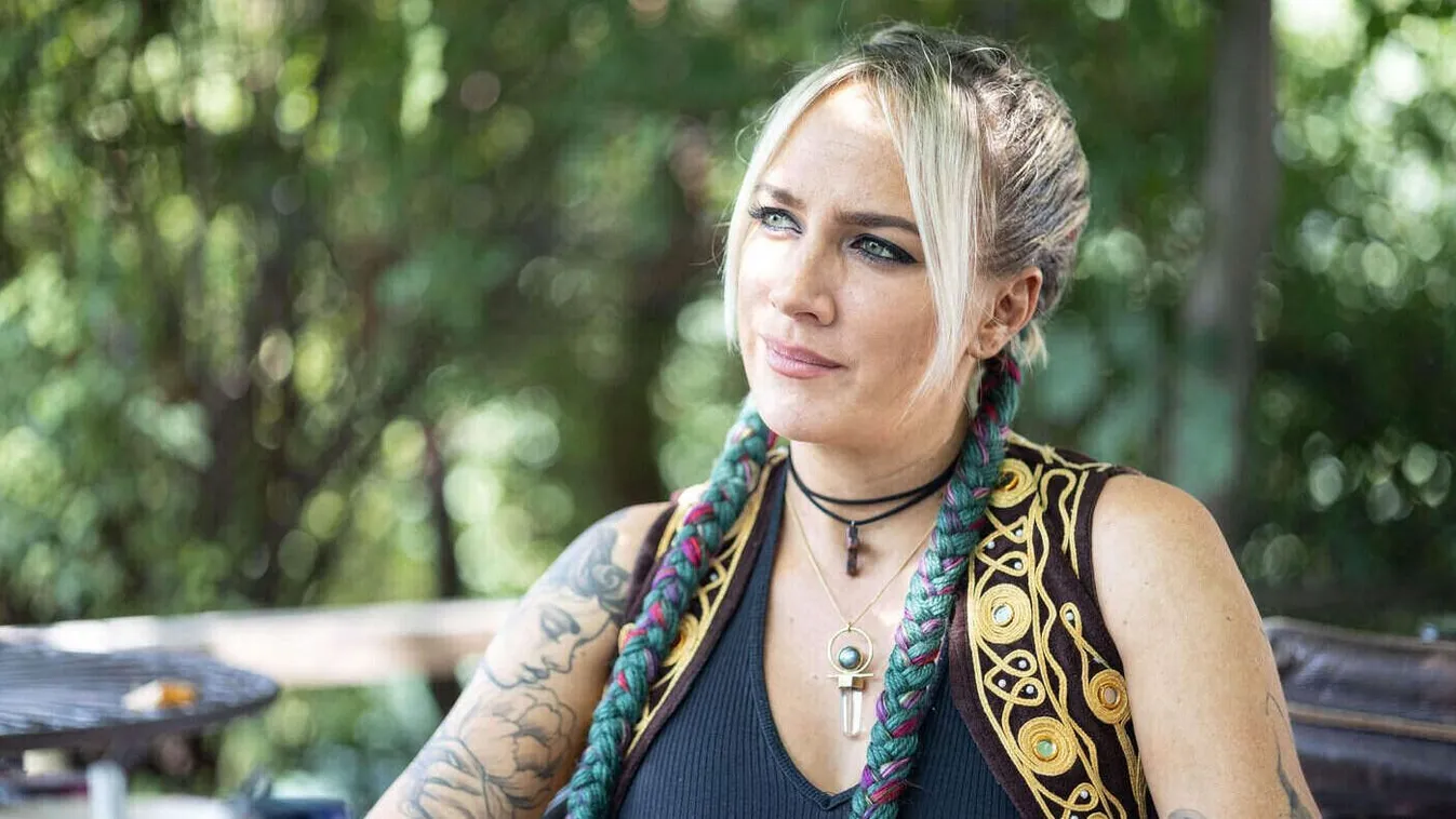 Váratlan bejelentés: újra együtt vannak Tóth Gabiék