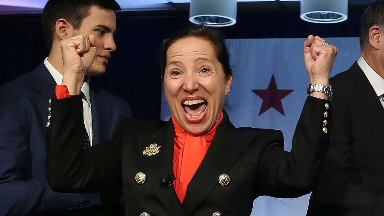 Az USA volt nagykövete is kizárná Trumpot a választásból