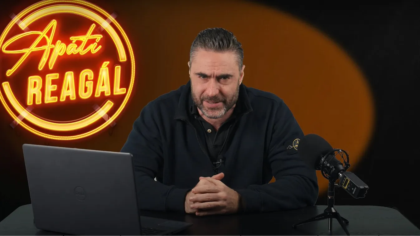  Apáti Bence lebuktatta Elon Muskot - Videó