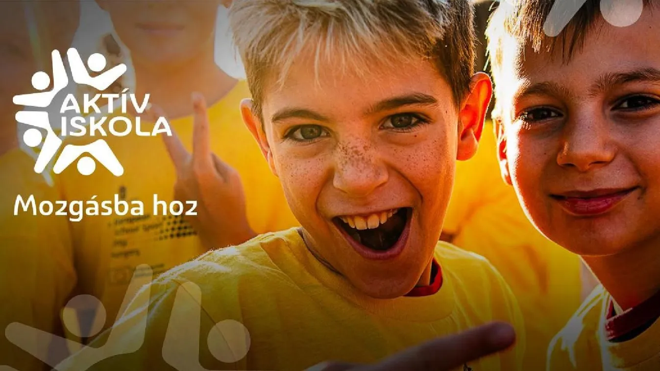  Decemberben is akcióba lendül az Aktív Iskola program