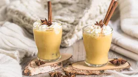 Ezeket az italokat felejtsd el karácsonykor, sokat hízhatsz tőlük