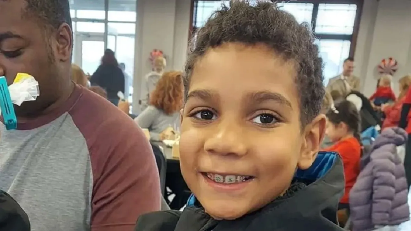 Beszakadt a jég a 9 éves súlya alatt, nem tudták megmenteni