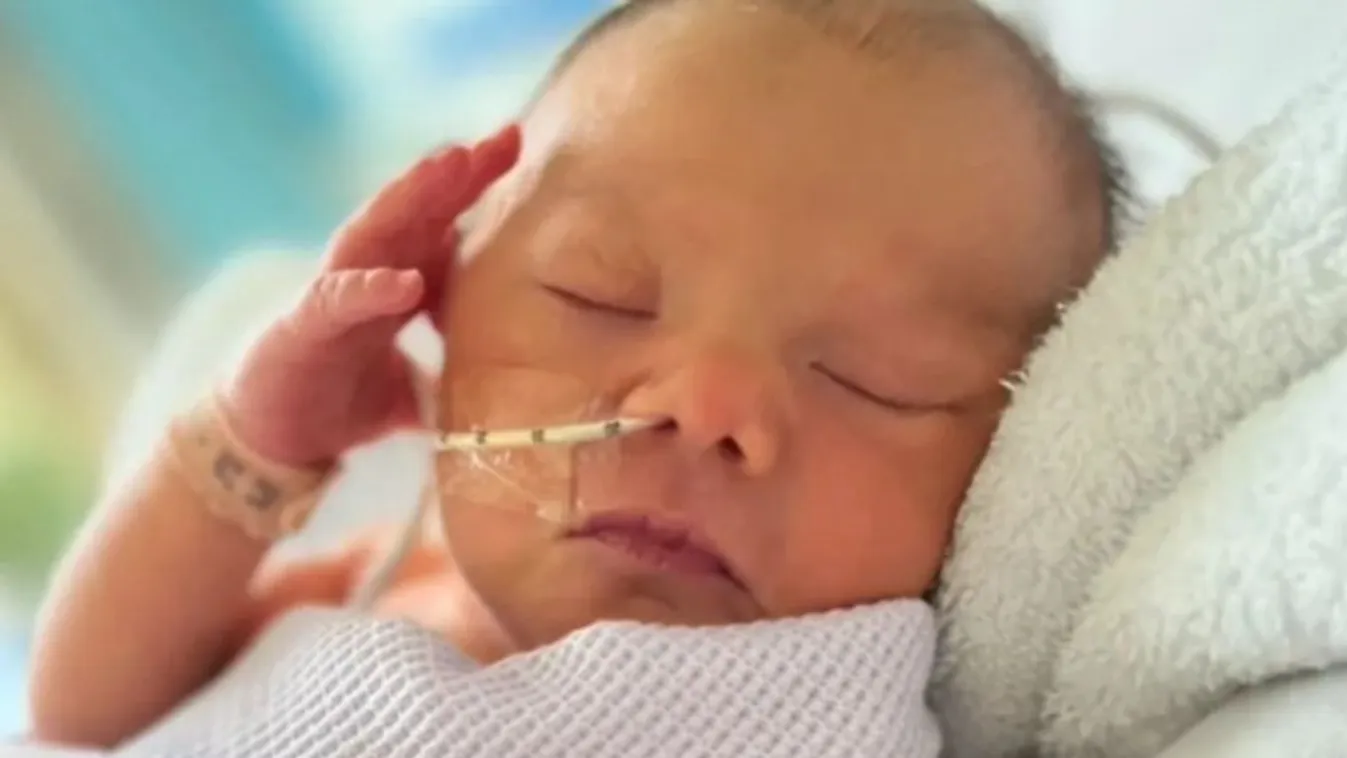 Két hónaposan vesztették el gyermeküket a szülők