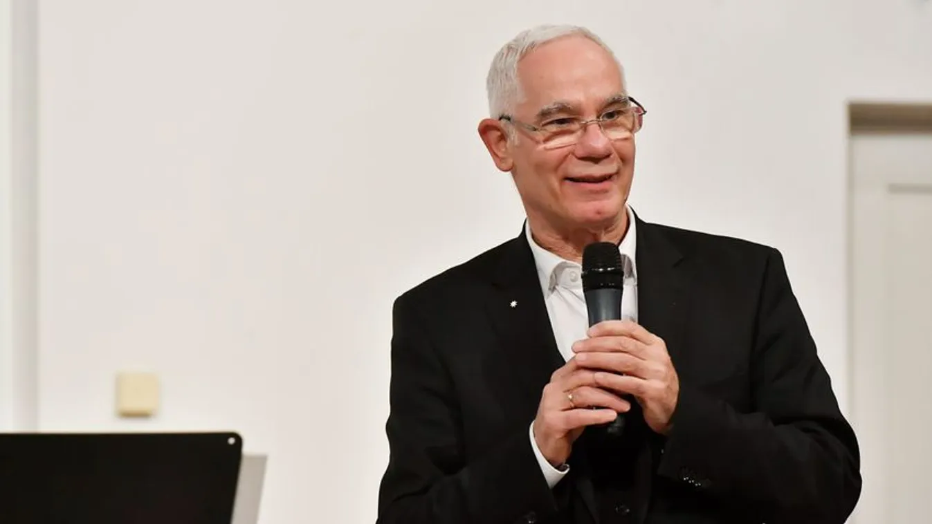 Jézus kiteljesíti az embert