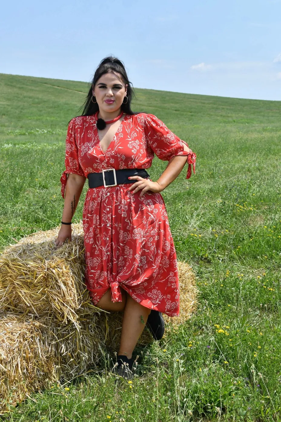 Paprika Dorina Farm VIP