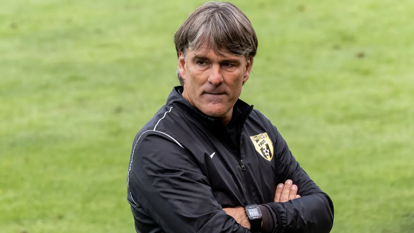 Lipcsei Péternek sokat köszönhet a Fradi