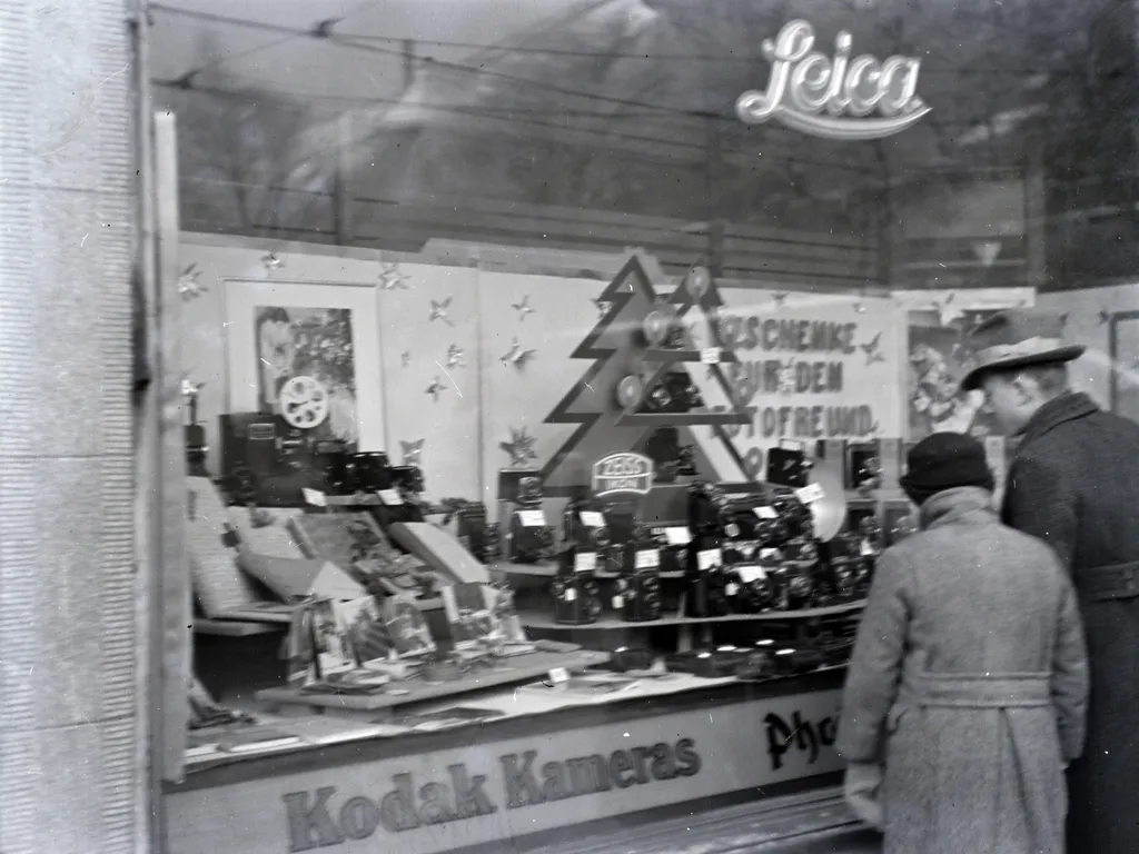 Karácsony ünnep Magyarország régi idők